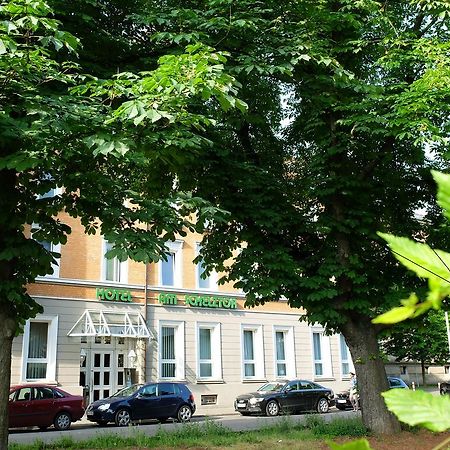 Hotel Am Schelztor Esslingen am Neckar Exteriör bild